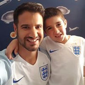 Dimitri Hayat's photo