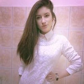 Anna Manchieva's photo