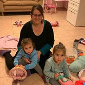 Ayelet Efrati's photo