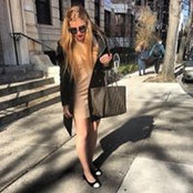Lera Voronkova's photo
