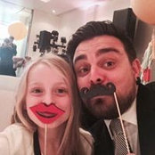 Luke Hall's photo
