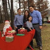 Denise Sun's photo