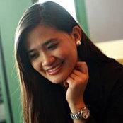 Ela Mamaril's photo