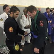 Nick Tassan's photo