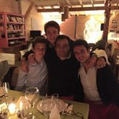 Marc Girardot's photo