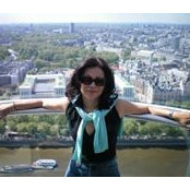 Foto von Cathy Gin
