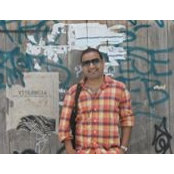 Saad Khan's photo