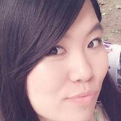 Foto von Mary Guo
