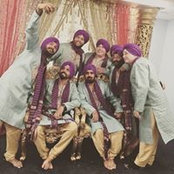 Jaswant Singh's photo