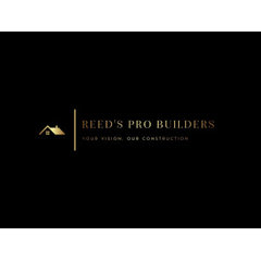 Reed’s Pro Builders