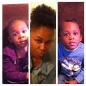 Juaneika Shands's photo