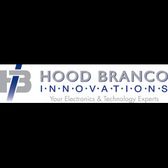 Hood Branco Innovations