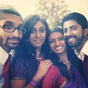 Justin Mathew's photo