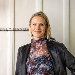 Lindsey Hanna Design