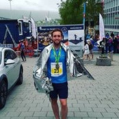 Matt Roberts's photo