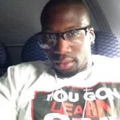Marquis Johnson's photo
