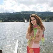 Duaa Amers foto