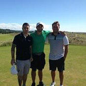 Ryan Nichols's photo