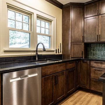 Indianapolis Kitchen Contractors Near Me