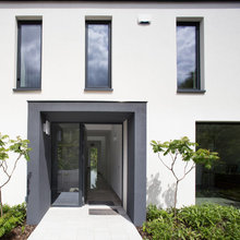 Front Doors