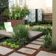 Patio Ideas