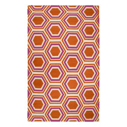 Fallon- (FAL-1100) - Rugs