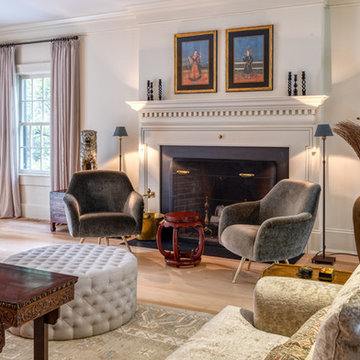 Westchester, NY Home