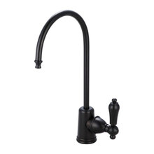 Sink faucet