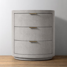 master bedroom nightstand