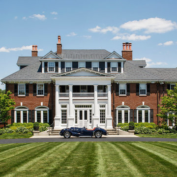 Sumner Residence