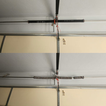 Garage Repairs