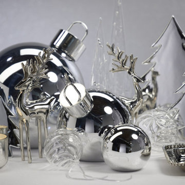 Glistening Delights