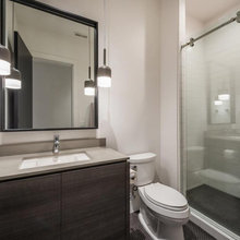 Guest bath