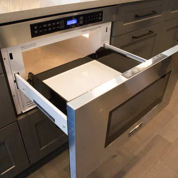 Check out this incredible Dacor design from Breanna Lukacsy of Hella Design Stud