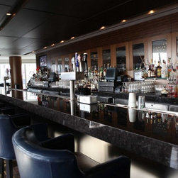 Restaurant & Bar Projects - Products