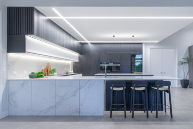 Burberry Residence