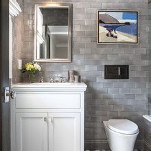 Loux bath
