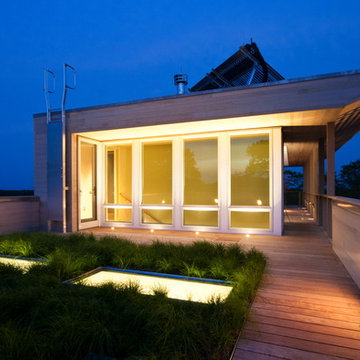 Fishers Island House