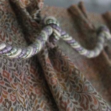 Award Winning Draperies