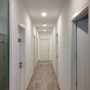 Clínica Dental