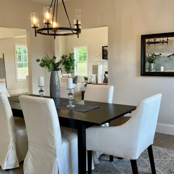 Brand New Development in Rowley, MA
