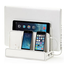 Multi-Device Charging station