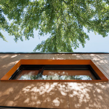 Façades Cartierville