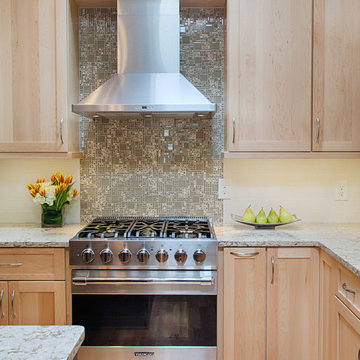 Two Tone Transitional