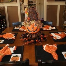 Backup Halloween