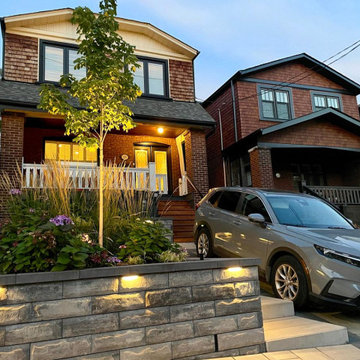 Convenience Meet Elegance - Beaches