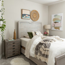 Habitaciones