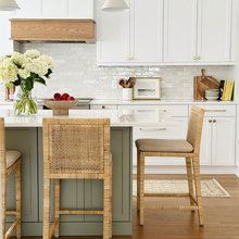 Cypress Kitchen