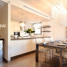 Kitchen Ideas (Industrial/Modern)