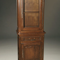Antique Vitrines - Products